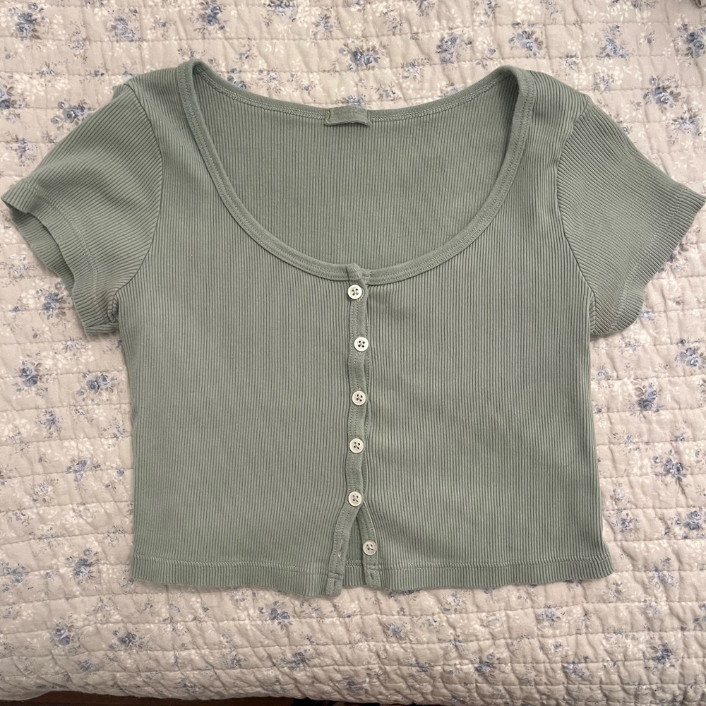 Brandy Melville Tops